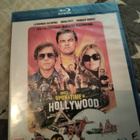Once upon a time in Hollywood blu-ray - pikkukuva 1