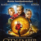 City Of Ember - Hehkuva Kaupunki - (Blu-ray) - pikkukuva 1
