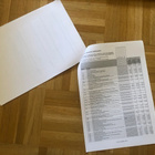 Hinnasto ja lisävarusteet Mercedes A207 E Cabrio 2011. Esite - pikkukuva 3