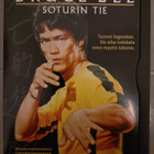 Bruce Lee - soturin tie DVD - pikkukuva 1
