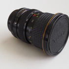 Tokina AT-X 24-40 mm.1:2,8 objekti,postikuluineen pakettina. - pikkukuva 1