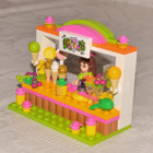 LEGO Friends - Olivian jäätelökioski - - pikkukuva 3
