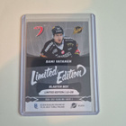 Sami Vatanen - Limited Yellow (Blueline 2026-27) - pikkukuva 2
