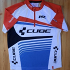 Fox cube t-paita - pikkukuva 1