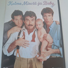 Kolme Miestä Ja Baby - pikkukuva 1