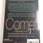 Carl Sagan ym. : Comet - pikkukuva 2