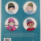 Lucinda Guy : Designs for Kids - Hand Knits and Things - pikkukuva 2