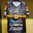 KPL Patrik Vartama Game Worn kotipelipaita - pikkukuva 2