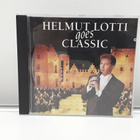Helmut Lotti - Goes Classic (cd) - pikkukuva 1