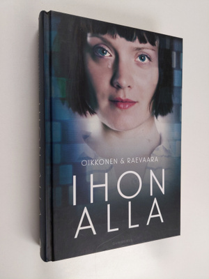 Miikko Oikkonen ym. : Ihon alla
