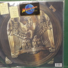 MANOWAR - BATTLE HYMNS MMXI UUSI LP VERY RARE - pikkukuva 1