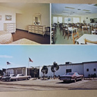 Florida, Lake Worth, suomalaisten eläkeläiskoti, ei p. - pikkukuva 1