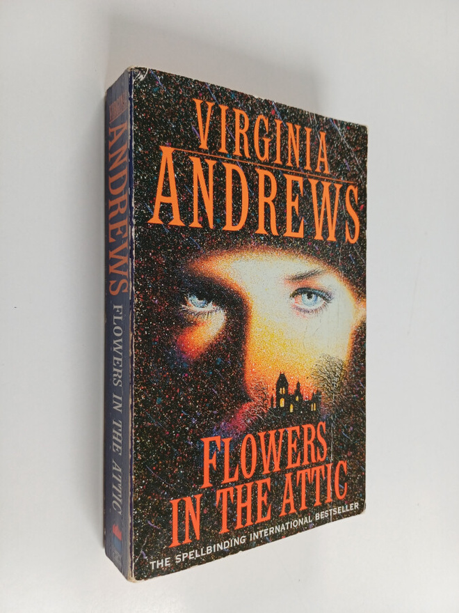 Virginia Andrews : Flowers in the Attic