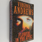 Virginia Andrews : Flowers in the Attic - pikkukuva 1