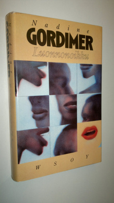 Nadine Gordimer : Luonnonoikku