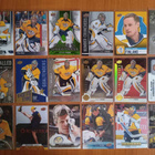 Pekka Rinne erikoiskortteja 1€/kpl - pikkukuva 3
