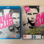Fight Club Blu-ray (slipcover) David Fincher - pikkukuva 1