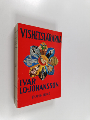 Ivar Lo-Johansson : Vishetslärarna