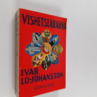 Ivar Lo-Johansson : Vishetslärarna - pikkukuva 1