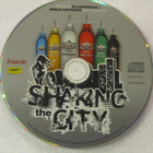 The Ultimate Xenia • City House Mix CD - pikkukuva 5