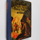 Robert Louis Stevenson : David Balfourin seikkailut - pikkukuva 1