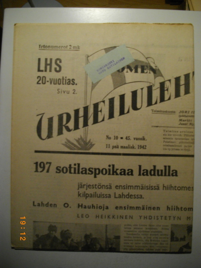 Item image