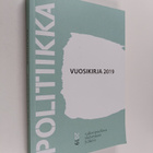 Politiikka : Vuosikirja 2019 - pikkukuva 1