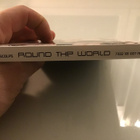 Yor123 & Skandaali . Round the world CD x 2 - pikkukuva 4