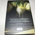 Audrey Niffenegger Hänen varjonsa tarina  -sid - pikkukuva 2