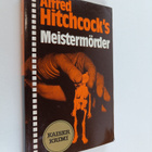 Alfred Hitchcock : Alfred Hitchcock's Meistermörder - pikkukuva 1