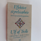 Ulf af Trolle : Effektivt styrelsearbete inom konsumentko... - pikkukuva 1