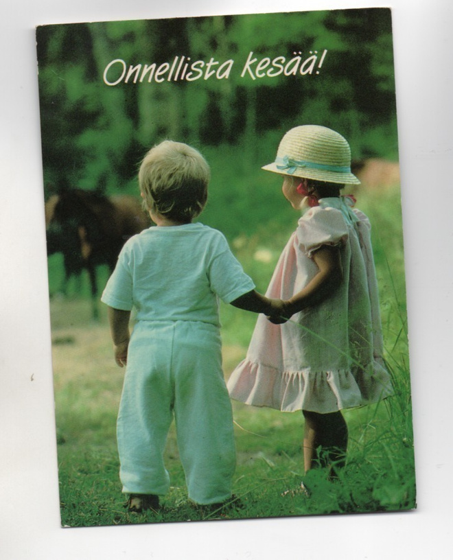 Nuoripari (Turku erikoisleima  1996)
