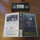 Salem's Lot: paluu kauhujen kaupunkiin (Warner) VHS - pikkukuva 1