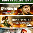 War Collection 6 (Kukkula 60,Hindenburg,Nanjingin verilöyly) - pikkukuva 1