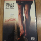 REST STOP Dead ahead - DVD - pikkukuva 1