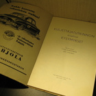 kuljettajatutkinnon kirjalliset kysymykset - pikkukuva 2