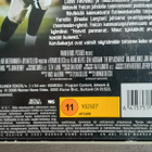 VHS: Replacements / Korvikkeet (Keanu Reeves, Gene Hackman) - pikkukuva 3