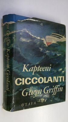 Gwyn Griffin : Kapteeni Ciccolanti