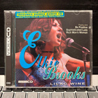ELKIE BROOKS - Lilac Wine Video-cd + Audio-cd - pikkukuva 1