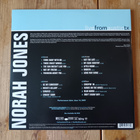 Norah Jones - Live From Austin, TX 2LP (US 2008) - pikkukuva 2