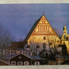 Porvoo, Porvoon tuomiokirkko - pikkukuva 1