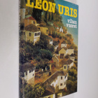 Leon Uris : Vihan vuoret - pikkukuva 1