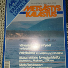 Metsästys ja kalastus 6/1990 - pikkukuva 1