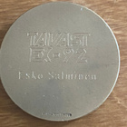 HÄMEENLINNAN POSTIMERKKIKERHO - pikkukuva 2