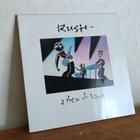 Rush – A Show Of Hands 2-LP LIVE - pikkukuva 1