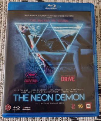 The Neon demon