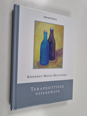 Terapeuttisia viisauksia