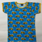 4 kpl Marimekko / Metsola / Muumi puserot 120 - 128 cm - pikkukuva 5