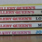 Maailman parhaat jännärit - Ellery Queen's, 5 kpl koko sarja - pikkukuva 3