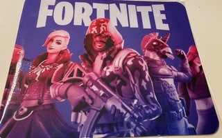 Fortnite hiirimatto